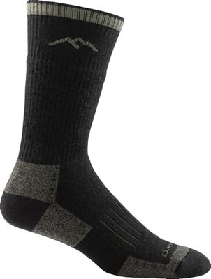 Darn Tough Vermont Darn Tough Mens Hunter Cushion Boot Sock