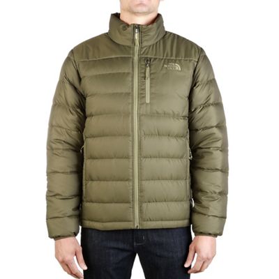 the north face mens coats