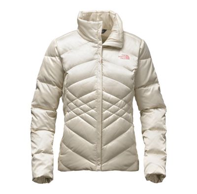 The North Face Women's Aconcagua Jacket - at Moosejaw.com