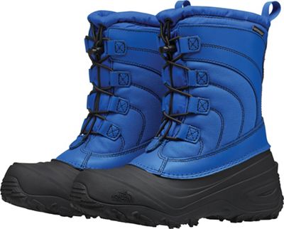 The North Face Youth Alpenglow IV Boot 