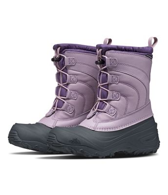 north face alpenglow iv boots