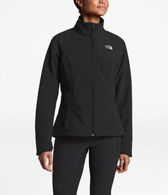 north face apex bionic 2 womens black