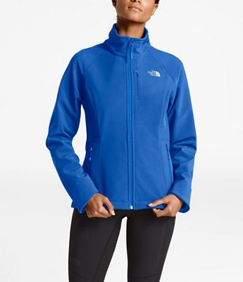 women's apex bionic hoodie