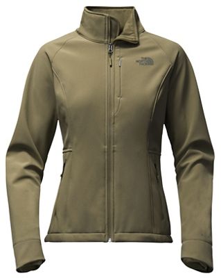 womens north face apex bionic jacket