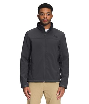 north face apex thermal jacket