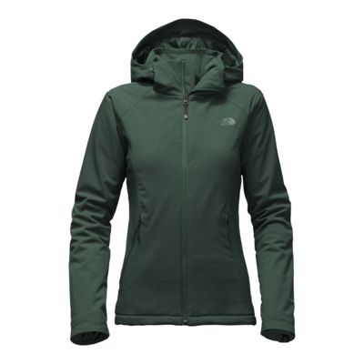 the north face women's apex elevation insulated jacket