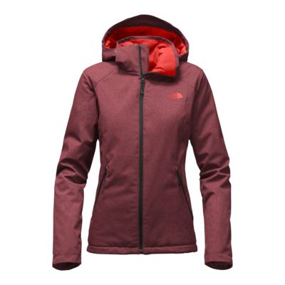 The North Face Women's Apex Elevation Jacket - at Moosejaw.com