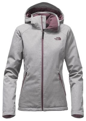 the north face purna 3l jacket