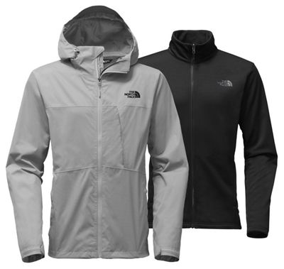 moosejaw north face jacket