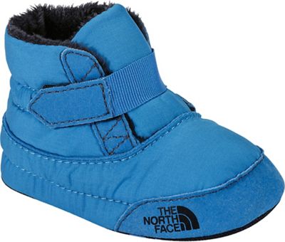 north face baby boots