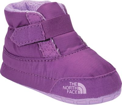 the north face baby boots