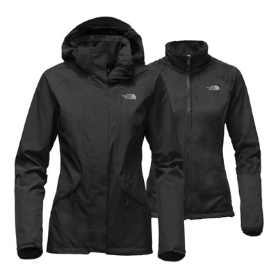 The North Face Women's Jackets and Coats - Moosejaw