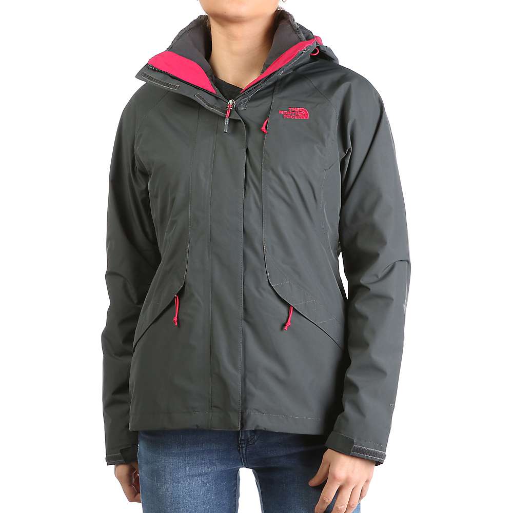 the north face triclimate the north face triclimate