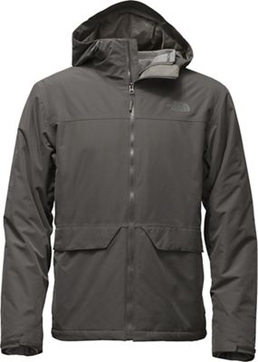 The North Face Men's Canyonlands Triclimate Jacket - Moosejaw