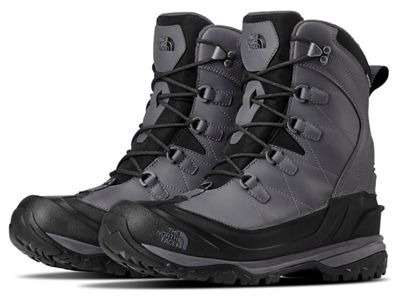 north face men's chilkat evo