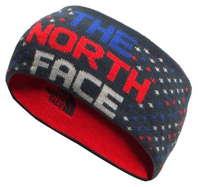 the north face chizzler headband