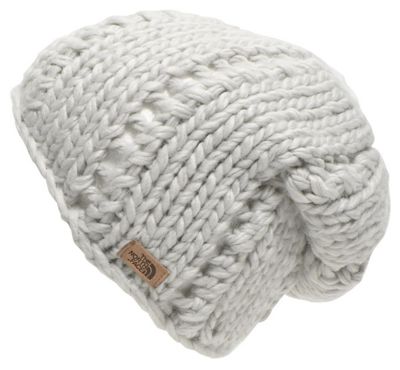 north face womens knit hats