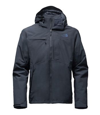 north face condor triclimate mens