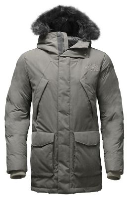 The North Face Men's Degray Parka 