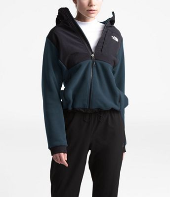 denali 2 hoodie womens