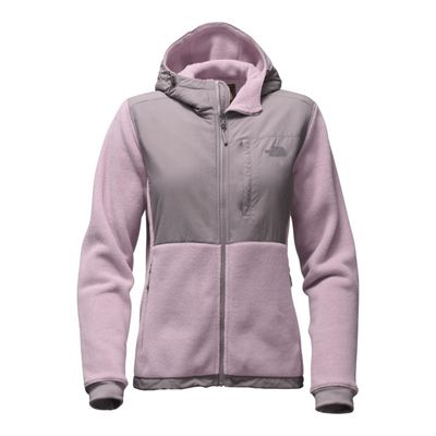 north face denali womens xxl