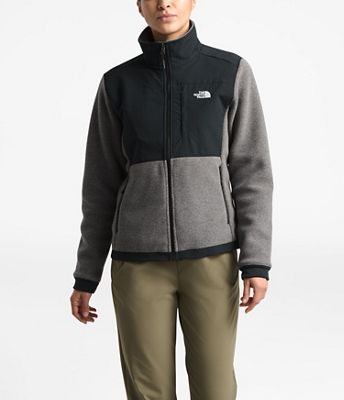 large north face denali womens