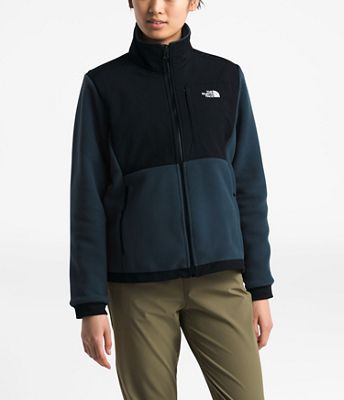 large north face denali womens