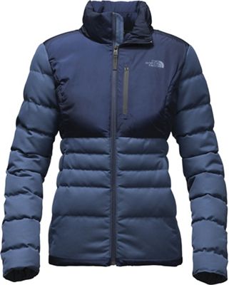 The north face womens denali down jacket
