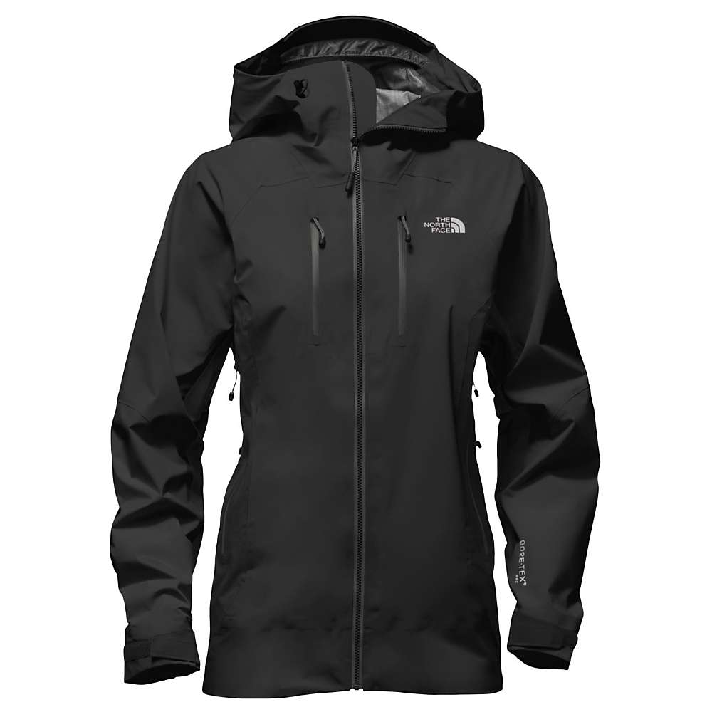The North Face Women's Dihedral Shell Jacket - Moosejaw