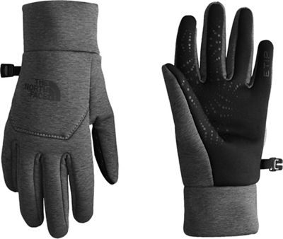 north face women's etip hardface gloves