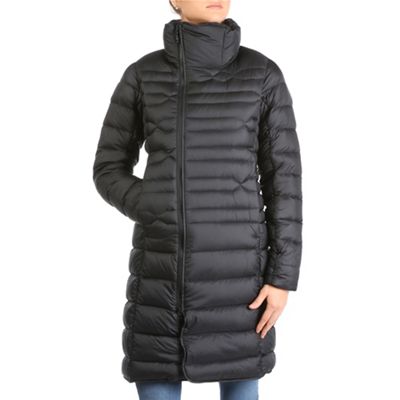 the north face far northern parka