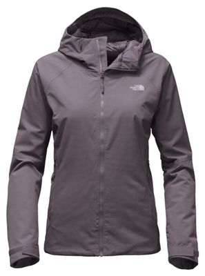 The North Face Women's Fuseform Apoc Insulated Jacket - Moosejaw