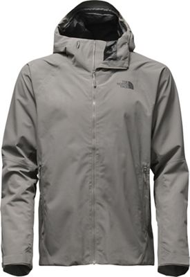 the north face women's fuseform apoc insulated jacket