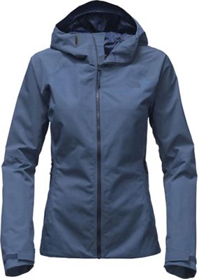 the north face women's fuseform apoc insulated jacket