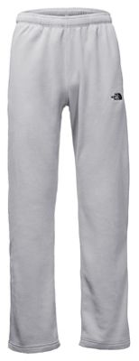 north face glacier fleece pants