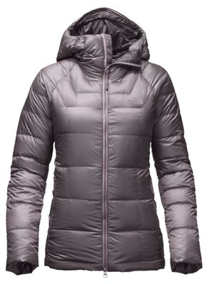 north face immaculator parka