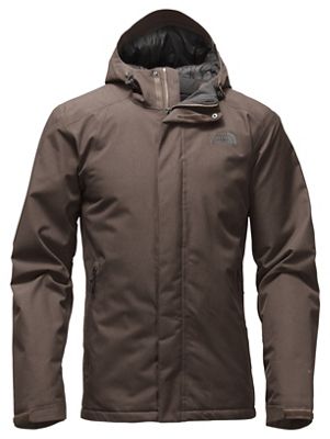 north face inlux insulated jacket review