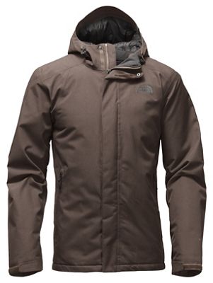 north face inlux men's insulated jacket