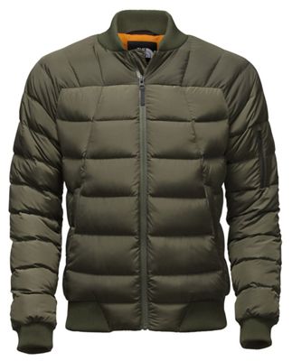 The North Face Men's Kanatak Bomber 