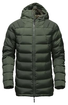 north face kanatak