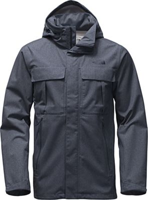 The North Face Men's Kassler Field 