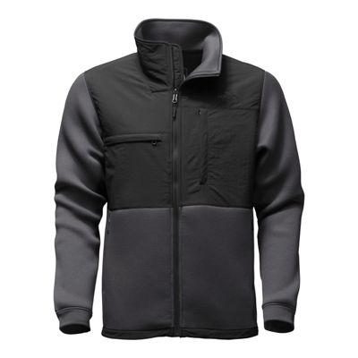 The North Face Men's Novelty Denali Jacket - at Moosejaw.com