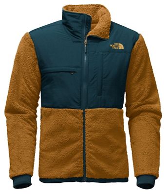 The North Face Men's Novelty Denali Jacket Moosejaw