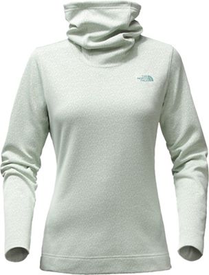 the north face glacier pullover