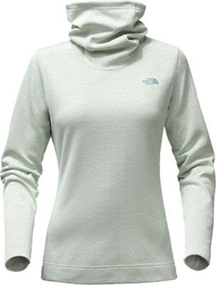 glacier pullover