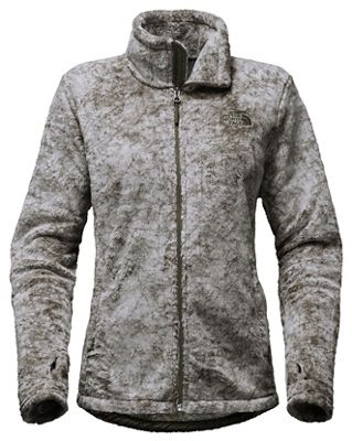 north face novelty osito jacket