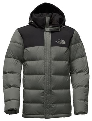 The North Face Men's Nuptse Ridge Parka 