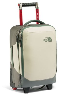 the north face overhead travel bag