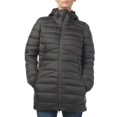 the north face piedmont women's down parka