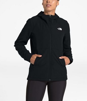 north face shelbe raschel xxl